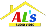 ALS Audio Video